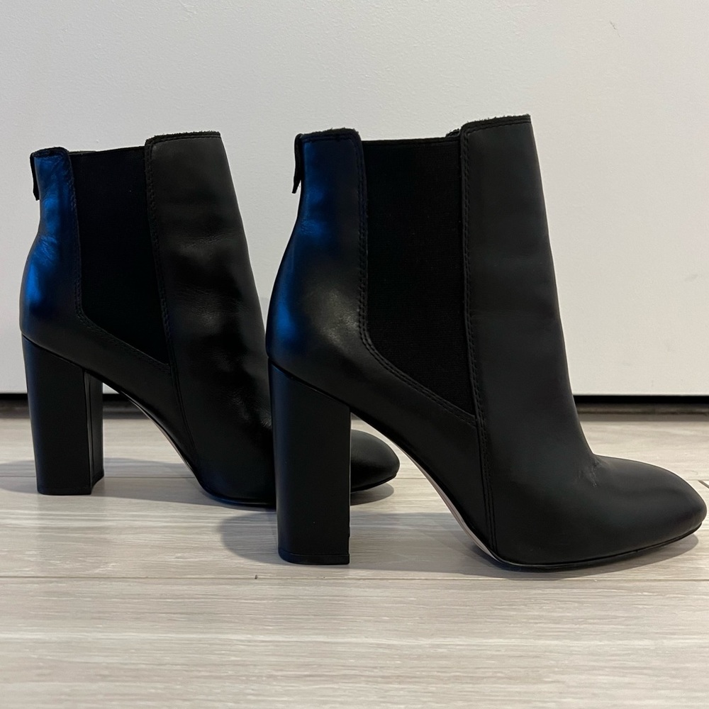 Sam Edelman Ankle Boots